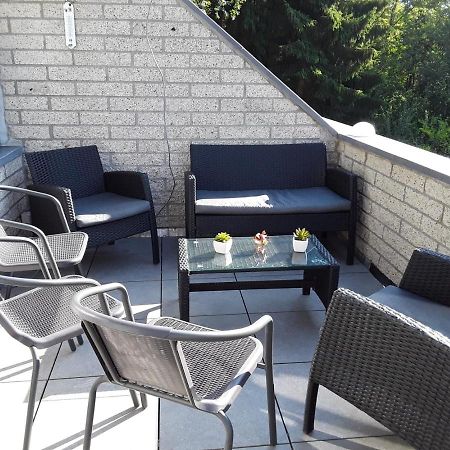 Ferienwohnung Terrasses De Malmedy - Duplex 419 Exterior foto